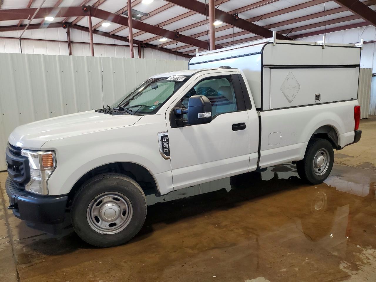 2020 FORD F250 SUPER DUTY | 1FTBF2A62LEC53608 | UPCARS