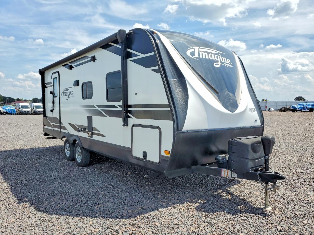 2020 GRAND DESIGN IMAGINE CAMPER | 573TE2723L1211282 | UPCARS