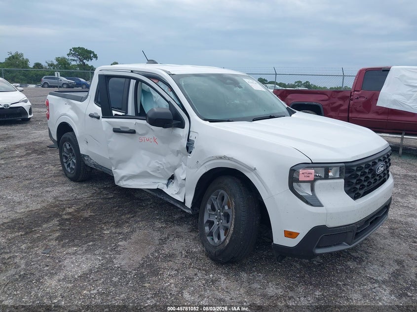 2026 FORD MAVERICK XLT | 3FTTW8H39TRA55544 | UPCARS