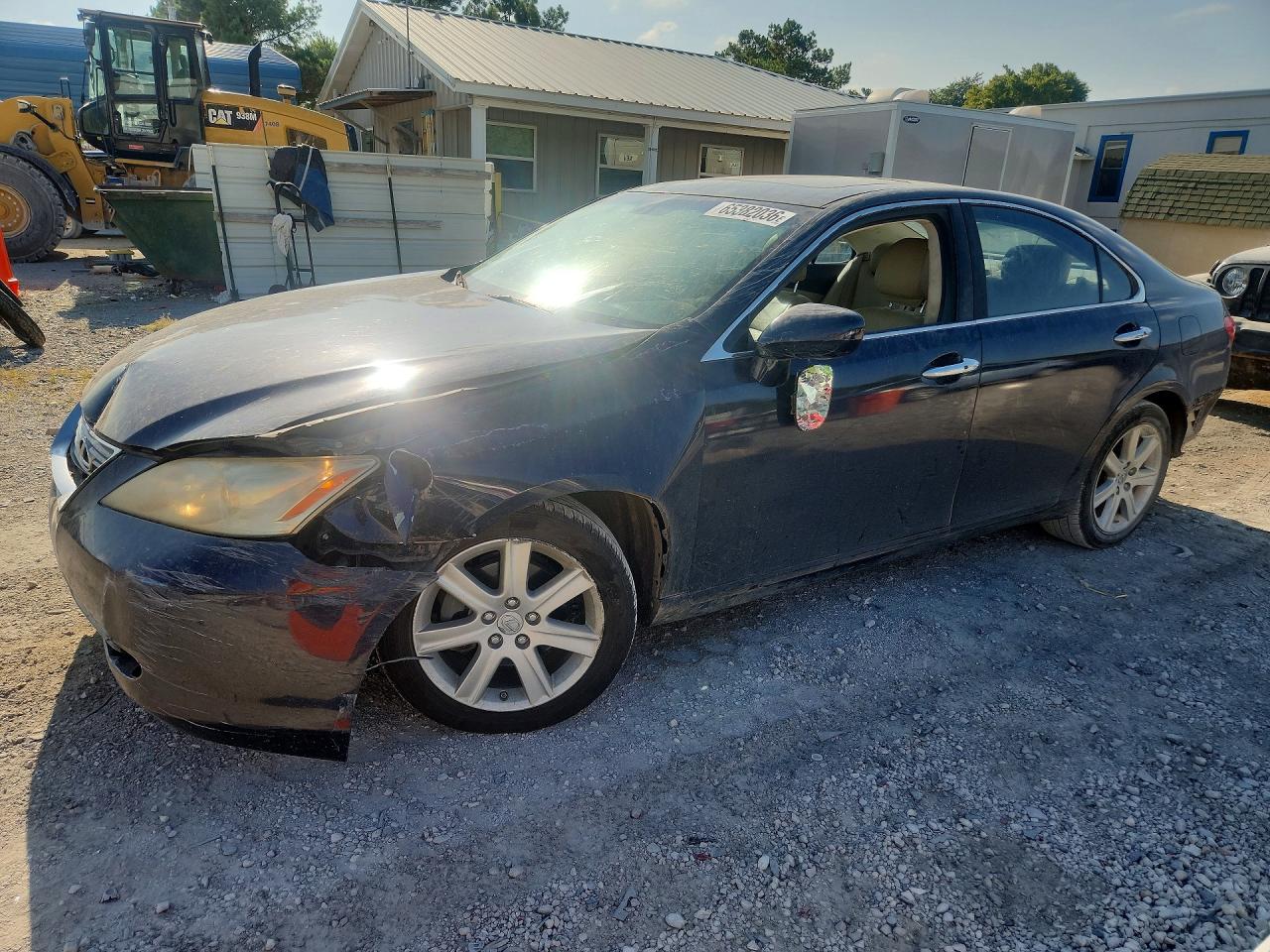 2009 LEXUS ES 350 | JTHBJ46G792308901 | UPCARS