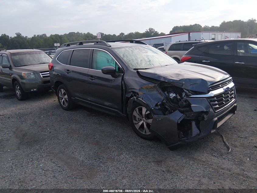 2024 SUBARU ASCENT PREMIUM 7-PASSENGER | 4S4WMAED5R3444000 | UPCARS