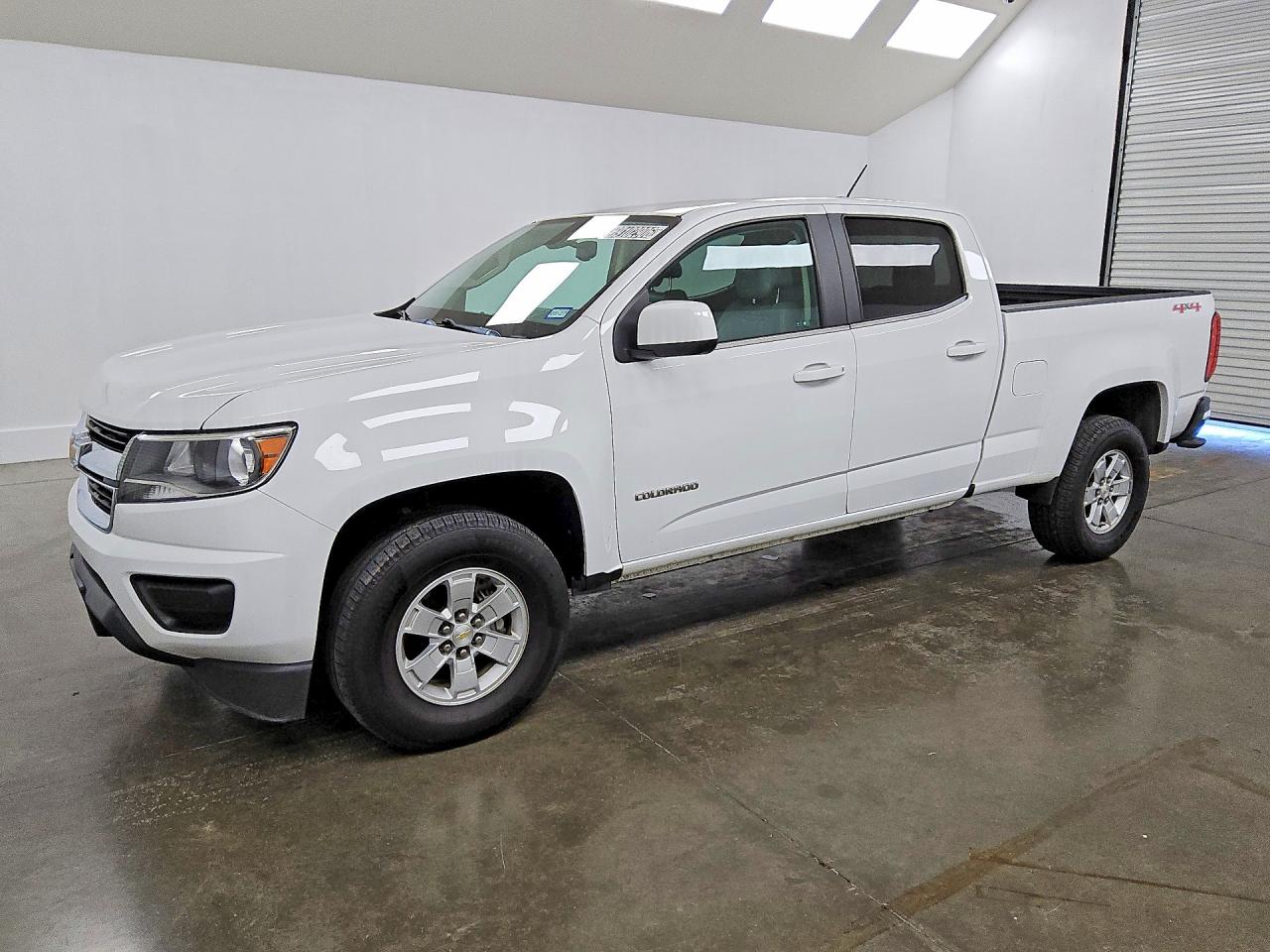 2020 CHEVROLET COLORADO | 1GCGTBEN2L1142306 | UPCARS