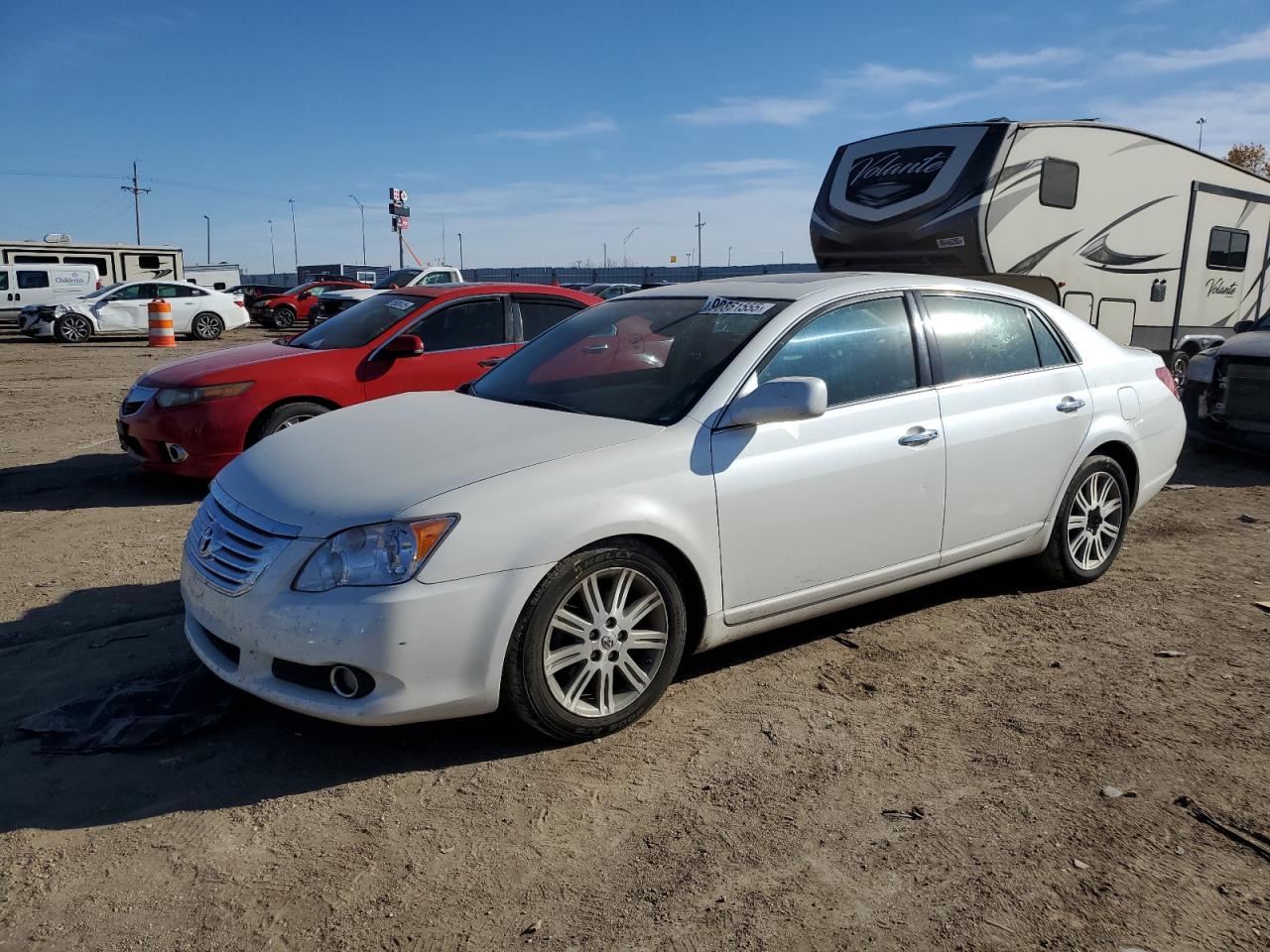 2009 TOYOTA AVALON XL | 4T1BK36B59U348505 | UPCARS