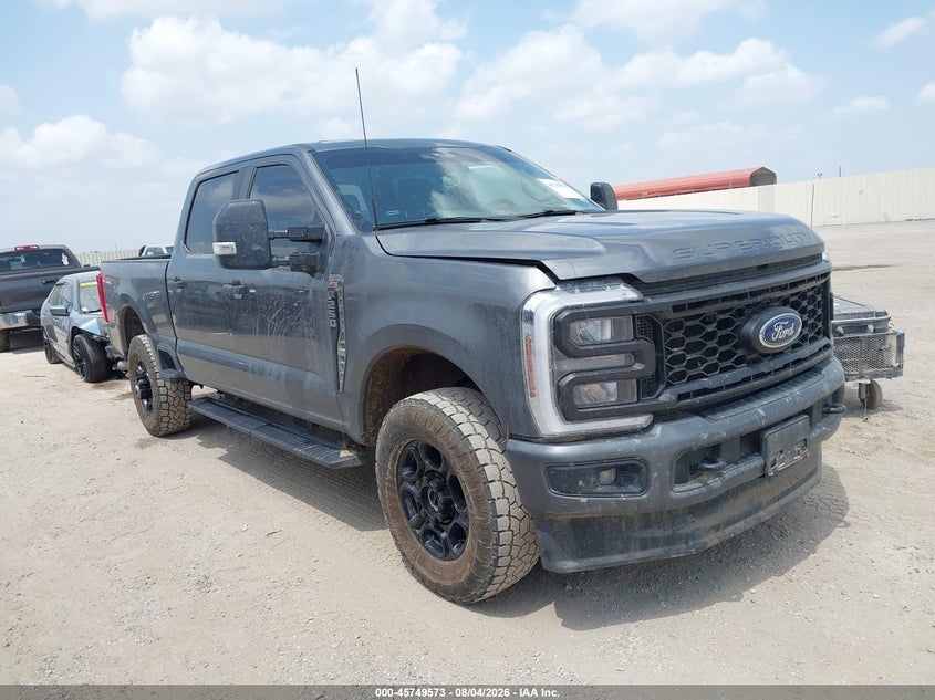 2026 FORD F-250 XL | 1FT7W2BA1TEC42432 | UPCARS
