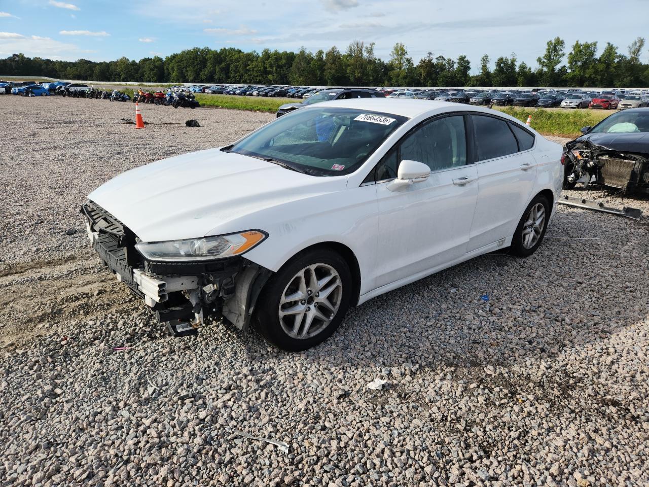 2015 FORD FUSION SE | 1FA6P0H78F5104289 | UPCARS