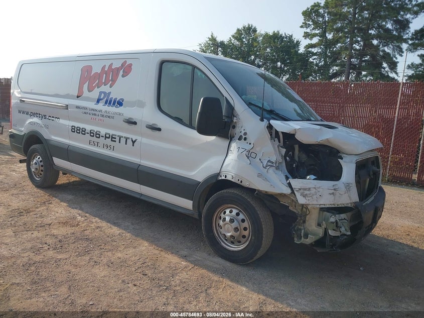 2022 FORD TRANSIT-350 | 1FTBW1YG4NKA85936 | UPCARS