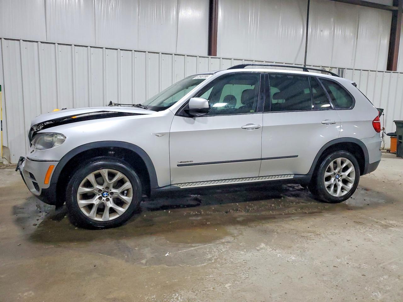 2011 BMW X5 XDRIVE35I | 5UXZV4C54BL739590 | UPCARS