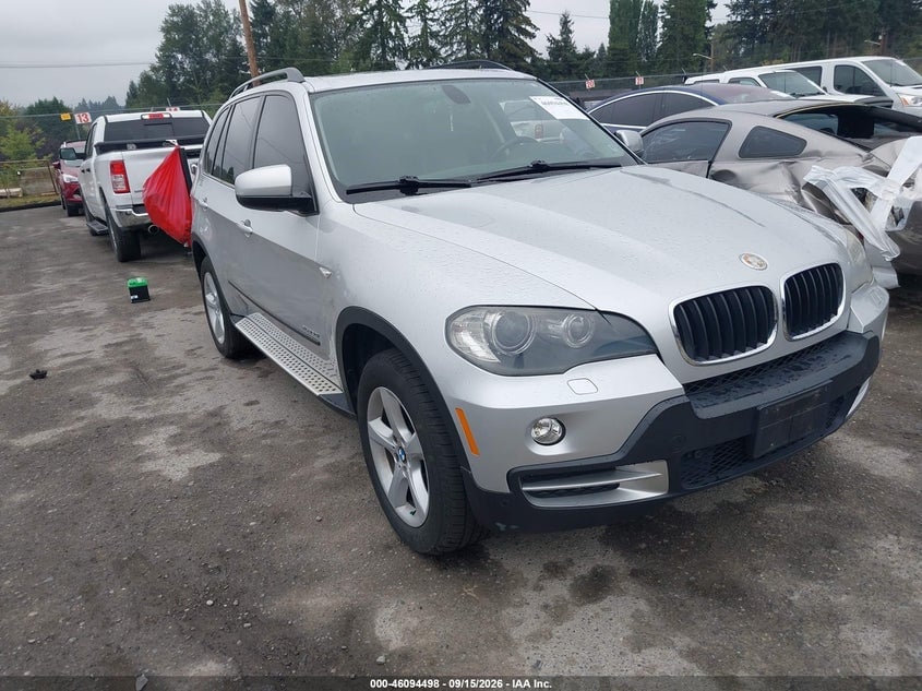 2009 BMW X5 XDRIVE30I | 5UXFE43549L261278 | UPCARS