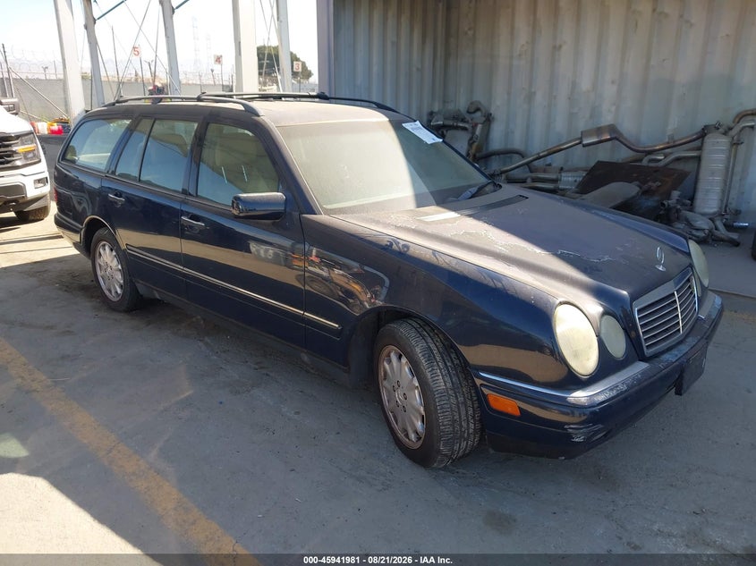 1999 MERCEDES-BENZ E 320 | WDBJH65FXXA860729 | UPCARS