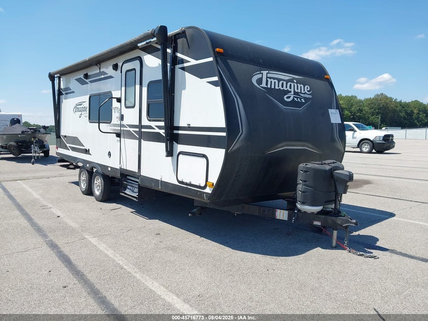 2021 GRAND DESIGN IMAGINE XLS M-22MLE | 573TE2521M1213116 | UPCARS