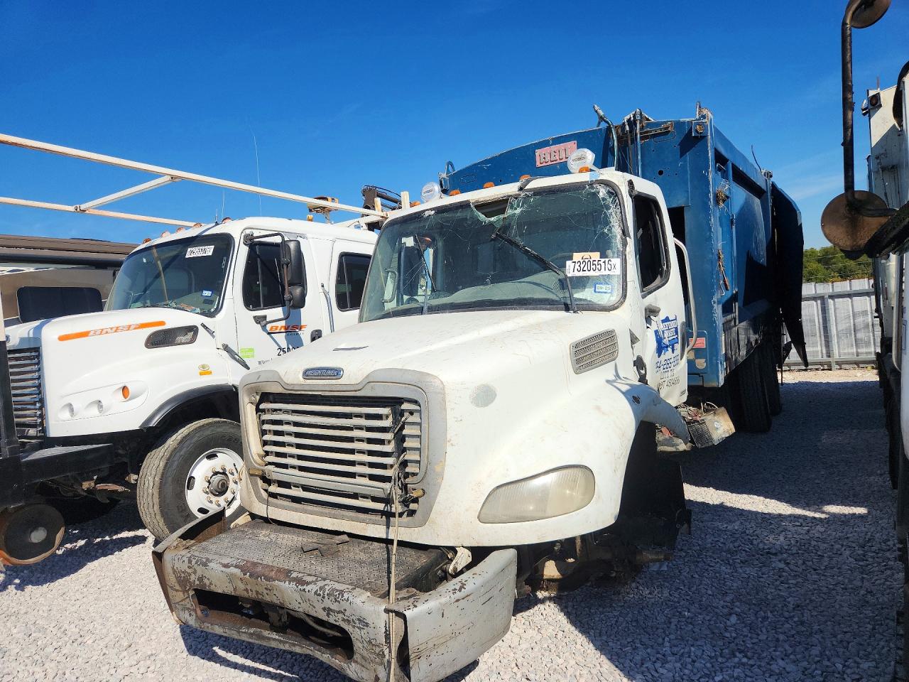 2010 FREIGHTLINER ALL OTHER 112V HEAVY DUTY | 1FVHC7CV6ADAP9203 | UPCARS