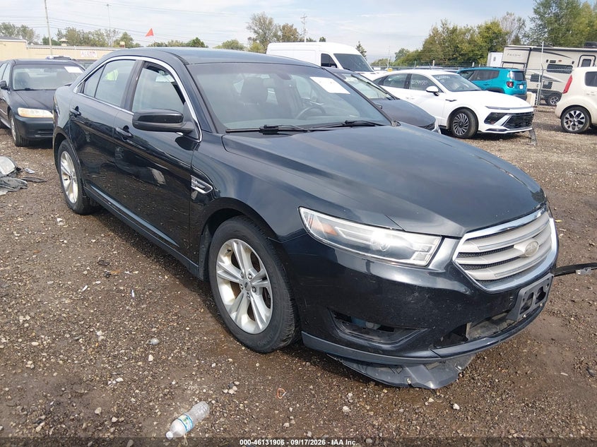 2015 FORD TAURU SEL | 1FAHP2E94FG181305 | UPCARS