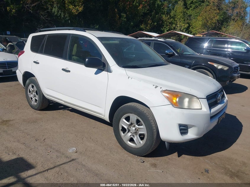 2012 TOYOTA RAV4 | 2T3ZF4DV7CW119456 | UPCARS