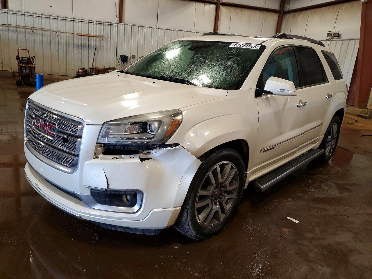 2014 GMC ACADIA DENALI | 1GKKRTKD0EJ263420 | UPCARS