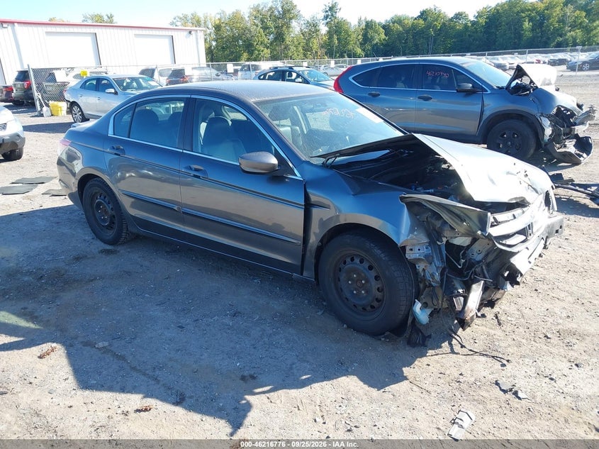 2012 HONDA ACCORD 2.4 SE | 1HGCP2F63CA142049 | UPCARS