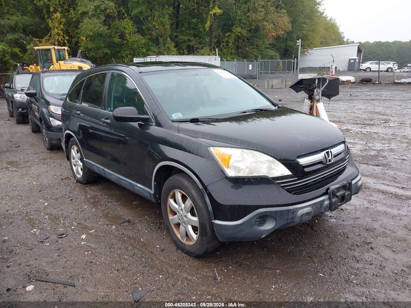 2007 HONDA CR-V EX | JHLRE485X7C044650 | UPCARS