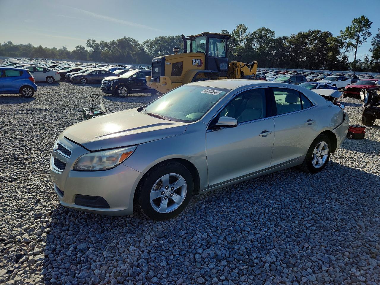 2013 CHEVROLET MALIBU 1LT | 1G11C5SA9DF337101 | UPCARS