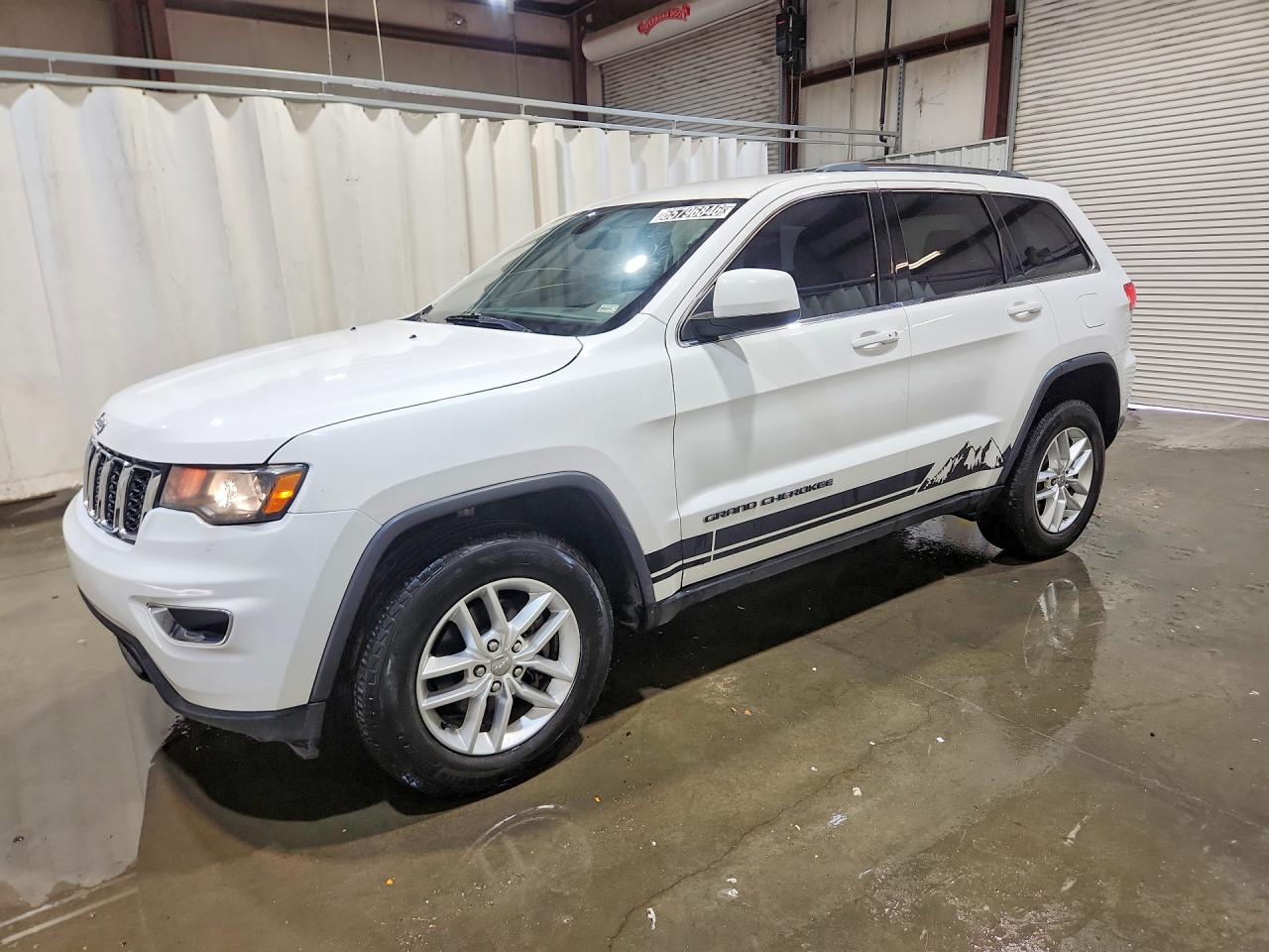 2018 JEEP CHEROKEE LAREDO | 1C4RJFAG4JC333899 | UPCARS