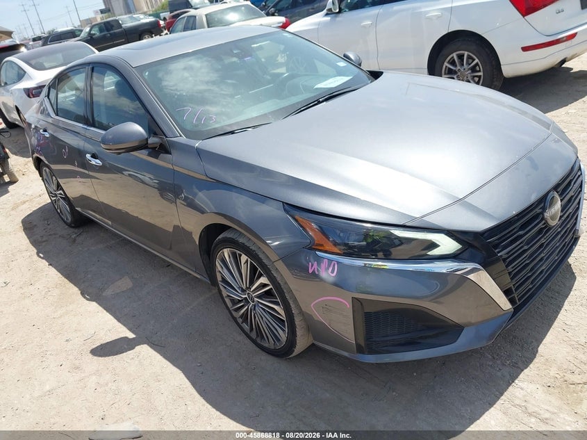 2023 NISSAN ALTIMA SL FWD | 1N4BL4EV1PN383509 | UPCARS
