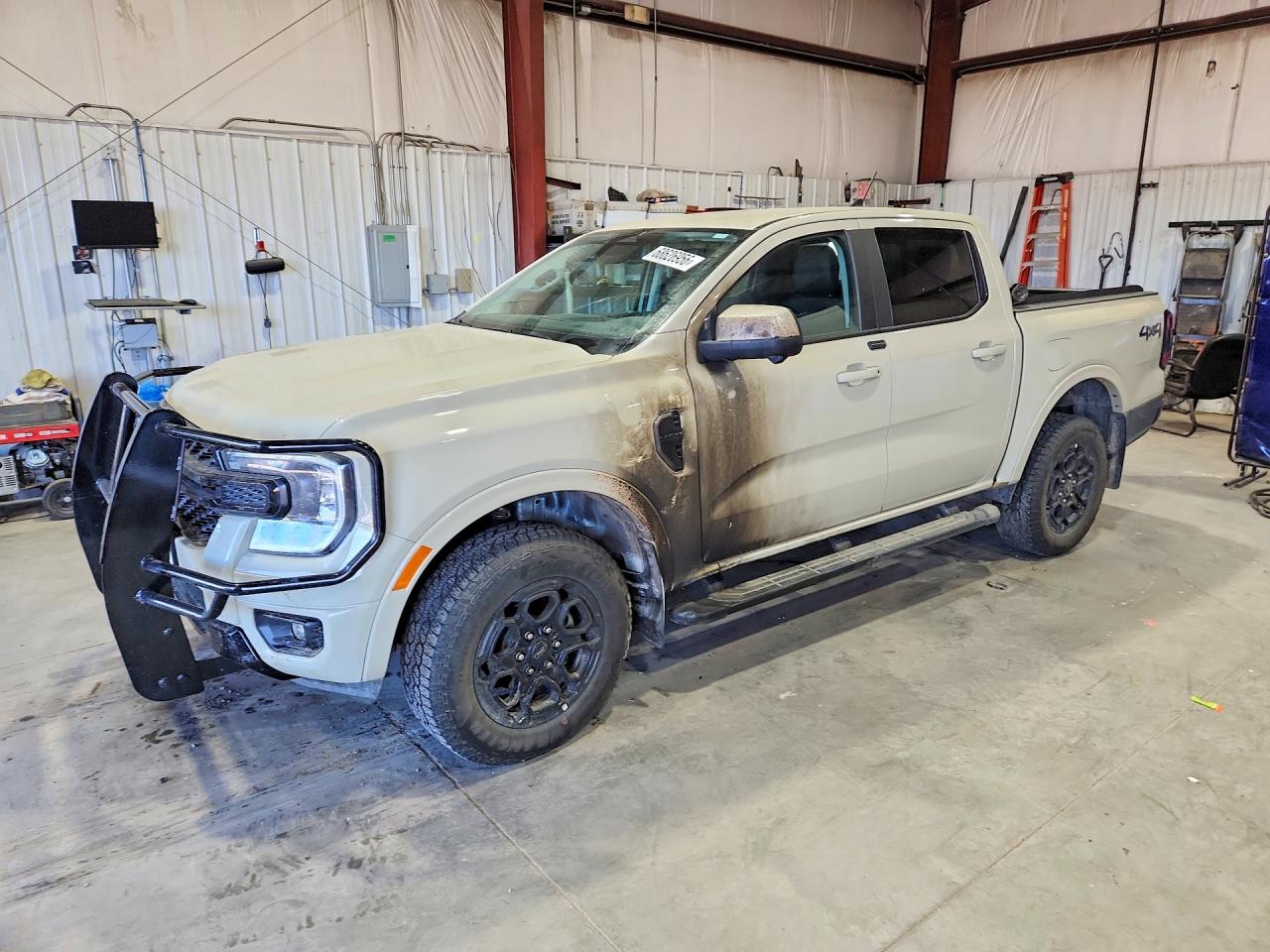 2026 FORD RANGER LARIAT | 1FTER4KP6TLE24864 | UPCARS