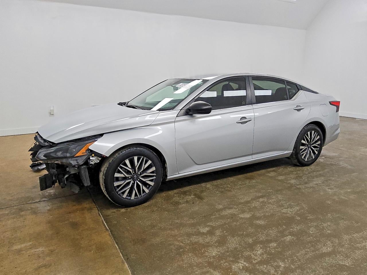 2024 NISSAN ALTIMA SV | 1N4BL4DV2RN304126 | UPCARS