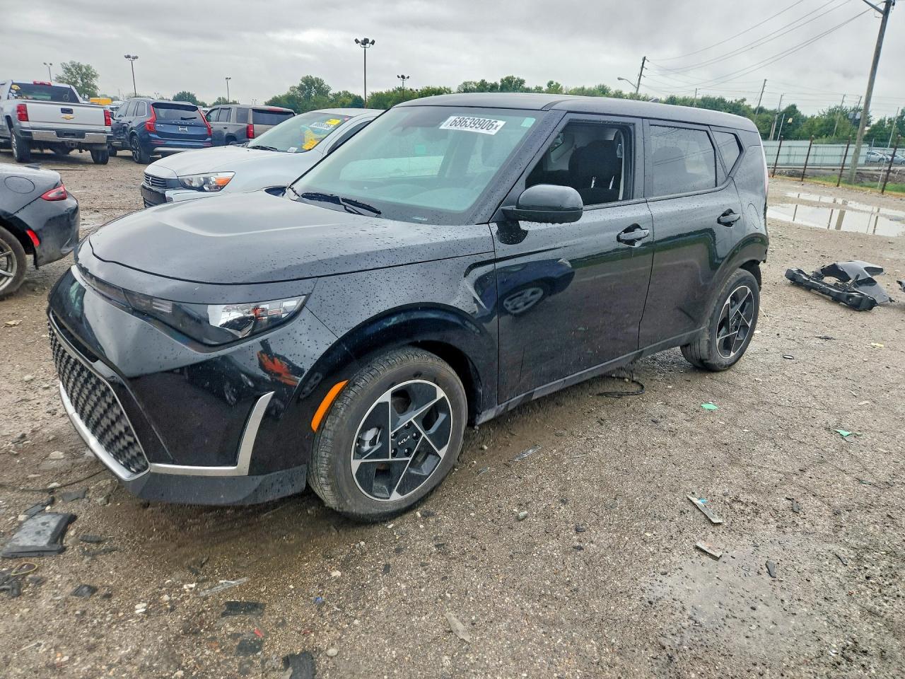 2025 KIA SOUL EX | KNDJ33AU4S7951066 | UPCARS