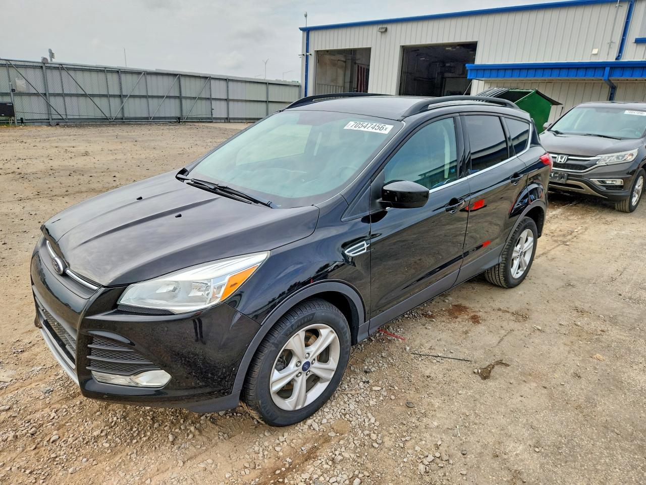 2016 FORD ESCAPE SE | 1FMCU9G99GUC21170 | UPCARS