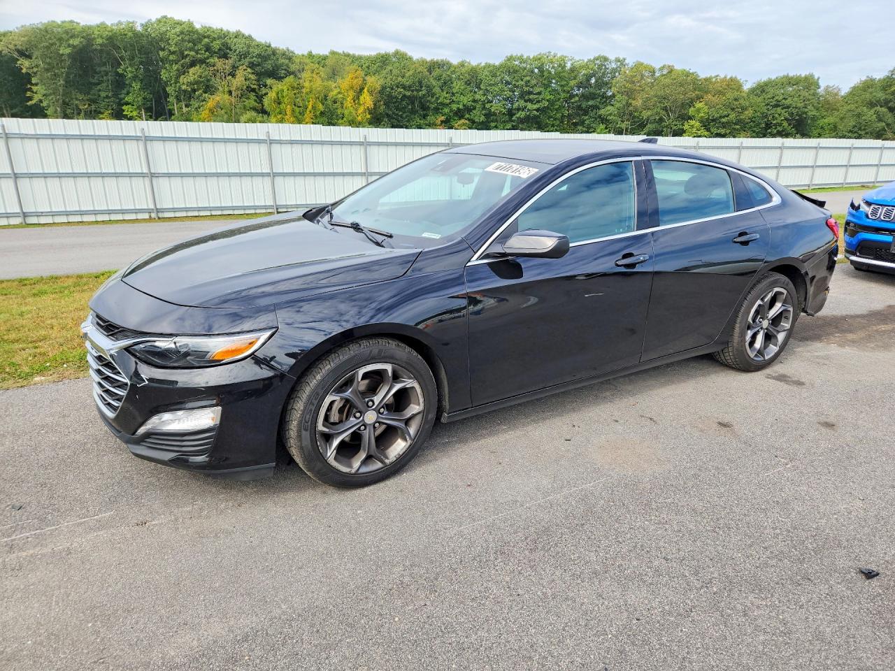 2023 CHEVROLET MALIBU LT | 1G1ZD5ST1PF224071 | UPCARS