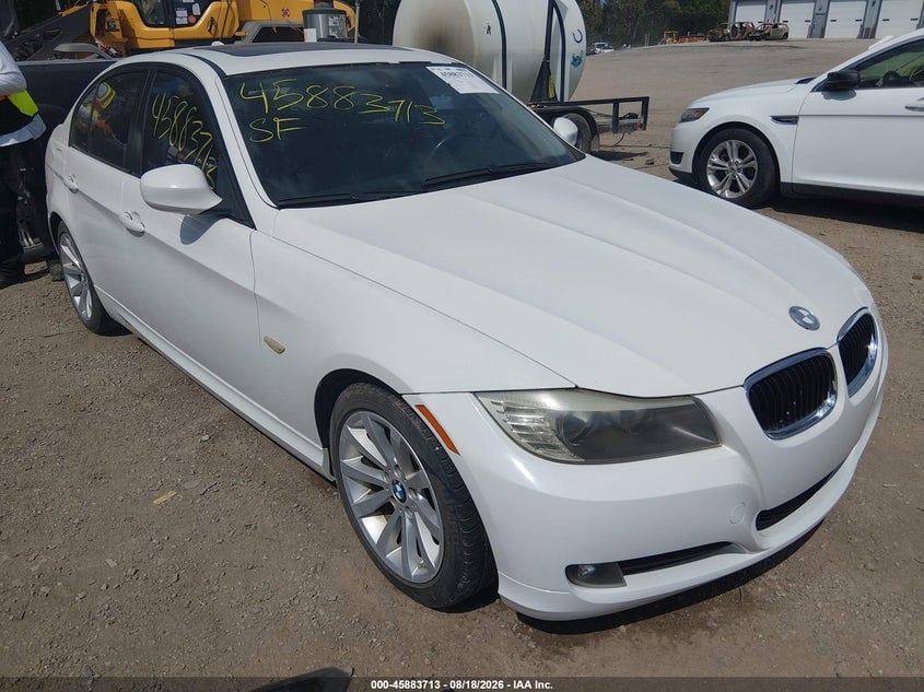 2009 BMW 328I | WBAPH575X9NM33814 | UPCARS