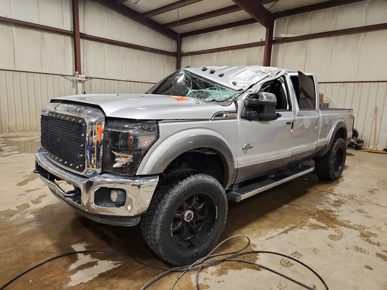 2012 FORD F250 SUPER DUTY | 1FT7W2BTXCEB04471 | UPCARS