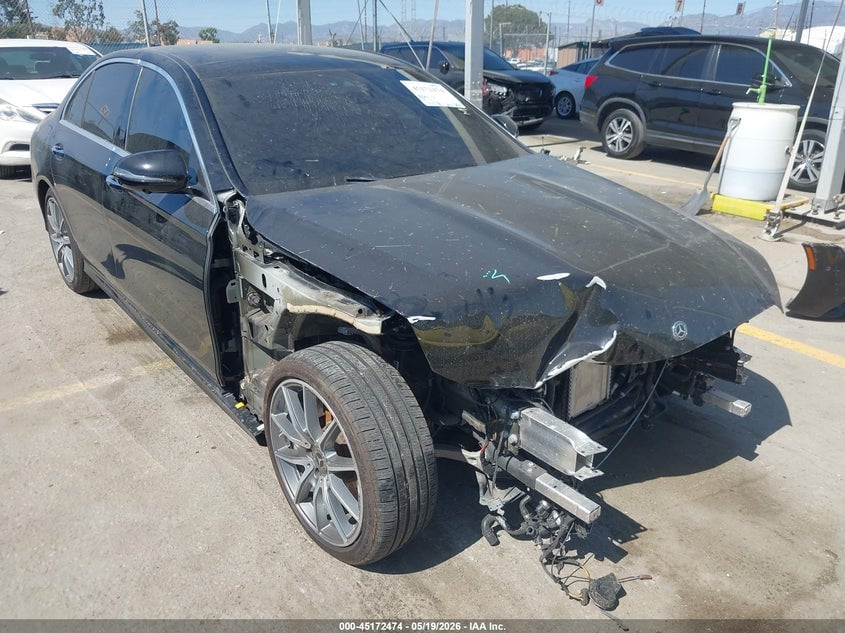 2021 MERCEDES-BENZ E 350 | W1KZF8DB3MA928438 | UPCARS