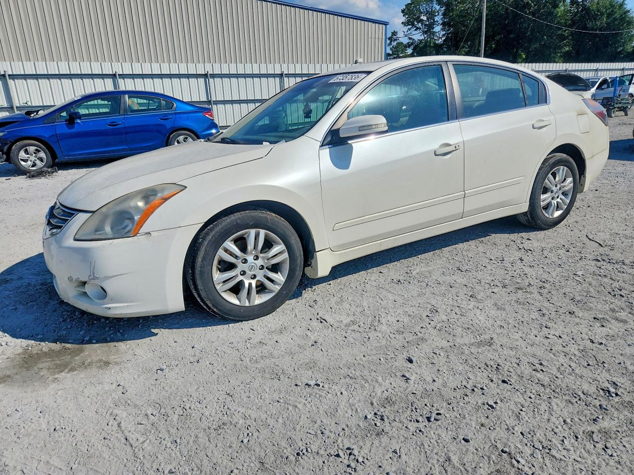 2010 NISSAN ALTIMA 2.5 | 1N4AL2AP4AN411432 | UPCARS
