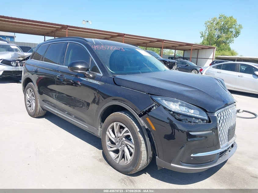 2026 LINCOLN CORSAIR PREMIERE | 5LMCJ1CA0TUL08375 | UPCARS