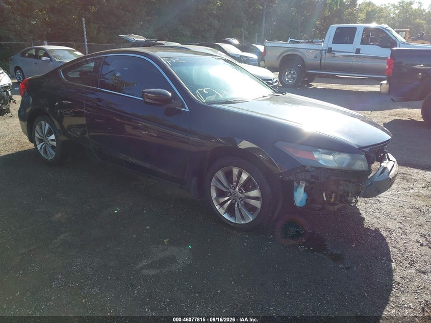 2012 HONDA ACCORD 2.4 EX | 1HGCS1B73CA016765 | UPCARS