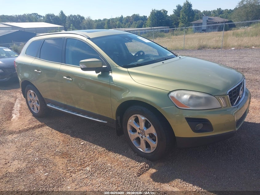 2010 VOLVO XC60 3.2 | YV4982DL8A2120471 | UPCARS