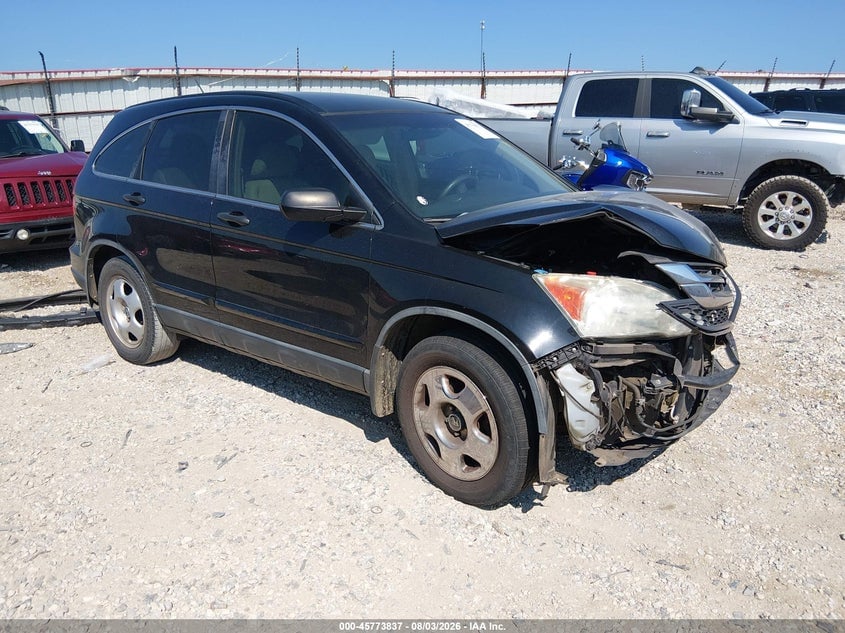 2010 HONDA CR-V LX | 5J6RE3H30AL047256 | UPCARS
