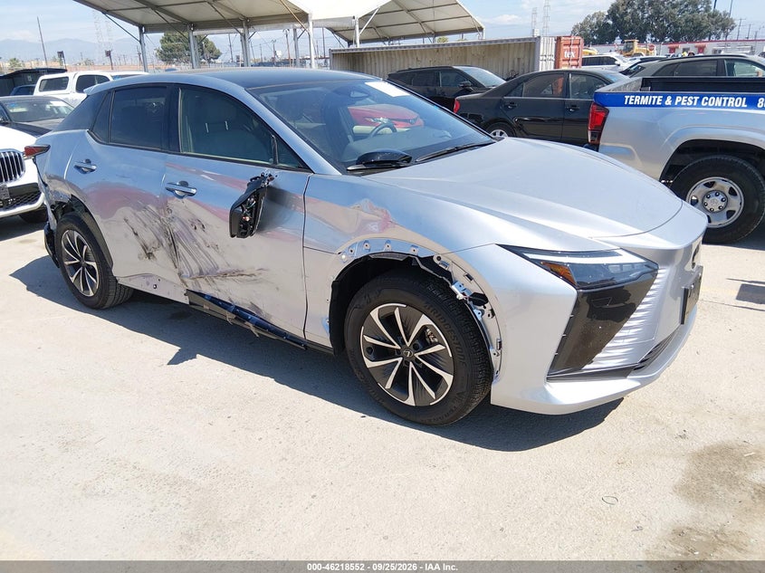 2024 LEXUS RZ 300E PREMIUM | JTJABABB0RA000930 | UPCARS