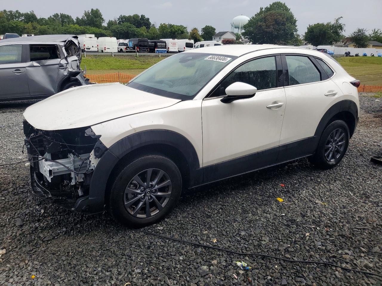 2024 MAZDA CX30 | 3MVDMBAM7RM635194 | UPCARS