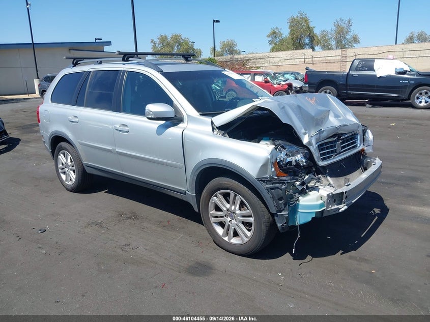2007 VOLVO XC90 3.2 | YV4CY982971383048 | UPCARS
