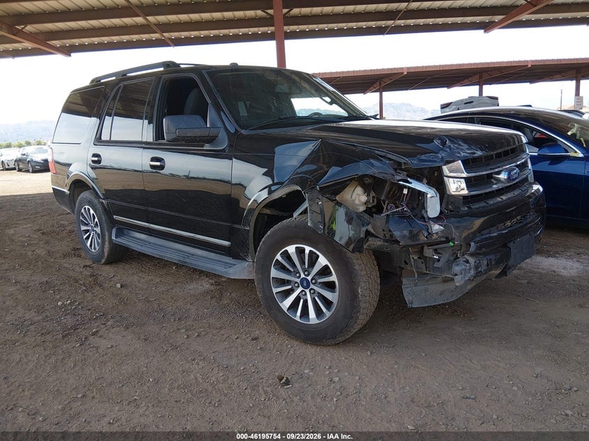2016 FORD EXPEDITION XLT | 1FMJU1HT4GEF13032 | UPCARS