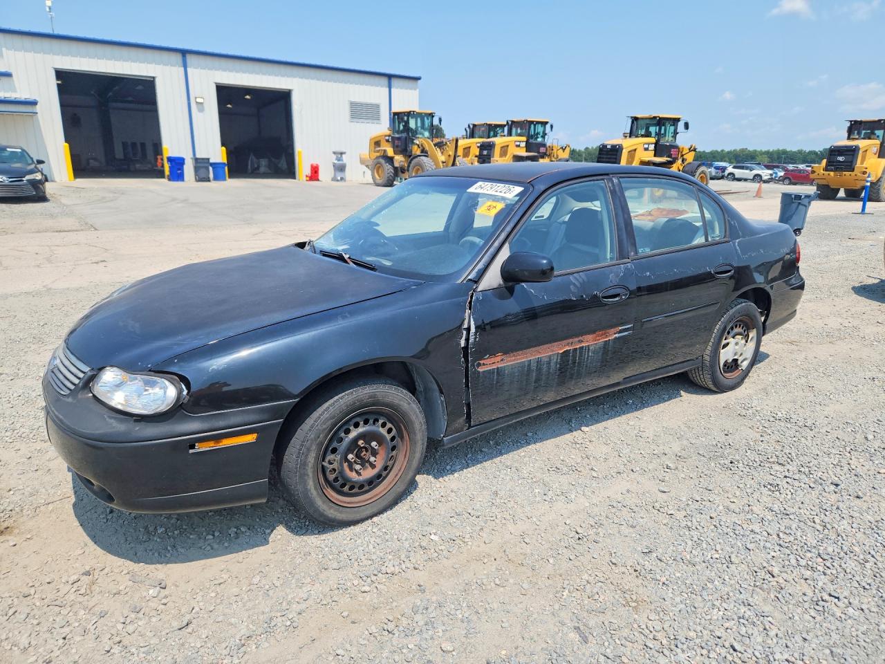 1999 CHEVROLET MALIBU | 1G1ND52M9XY122271 | UPCARS