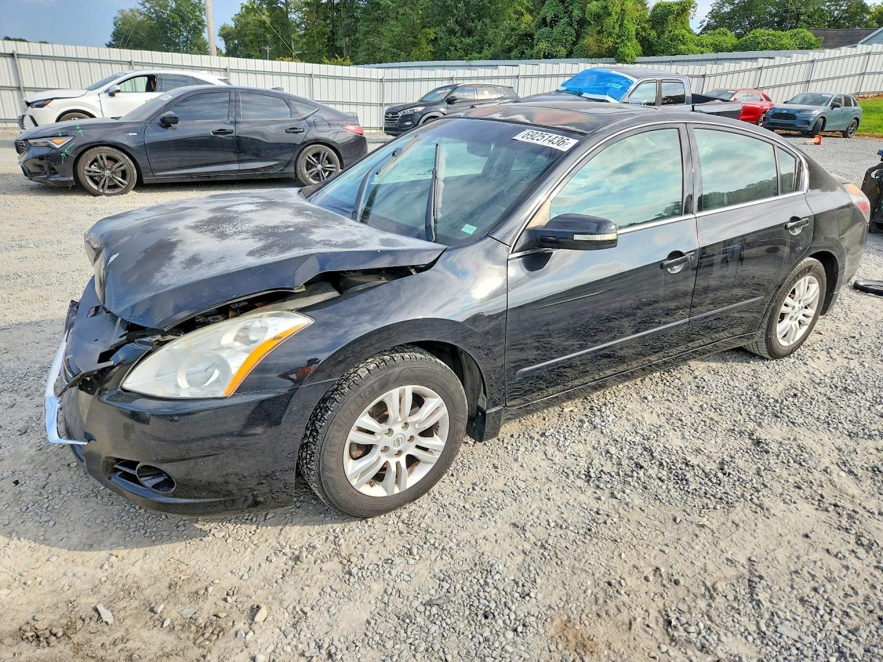 2011 NISSAN ALTIMA 2.5 | 1N4AL2AP4BN447171 | UPCARS