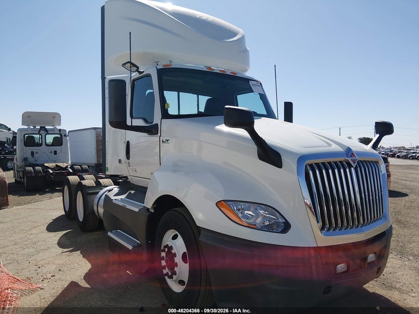 2021 INTERNATIONAL LT | 3HSDZTZR7MN559981 | UPCARS