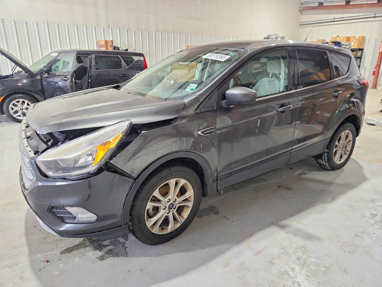 2019 FORD ESCAPE SE | 1FMCU0GD5KUA21637 | UPCARS