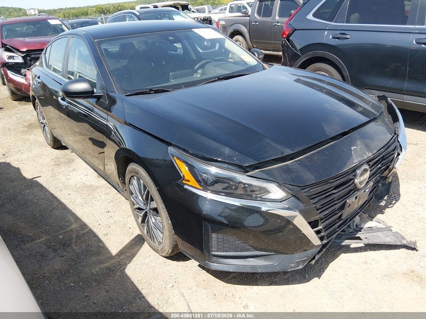 2024 NISSAN ALTIMA SV FWD | 1N4BL4DV1RN305851 | UPCARS