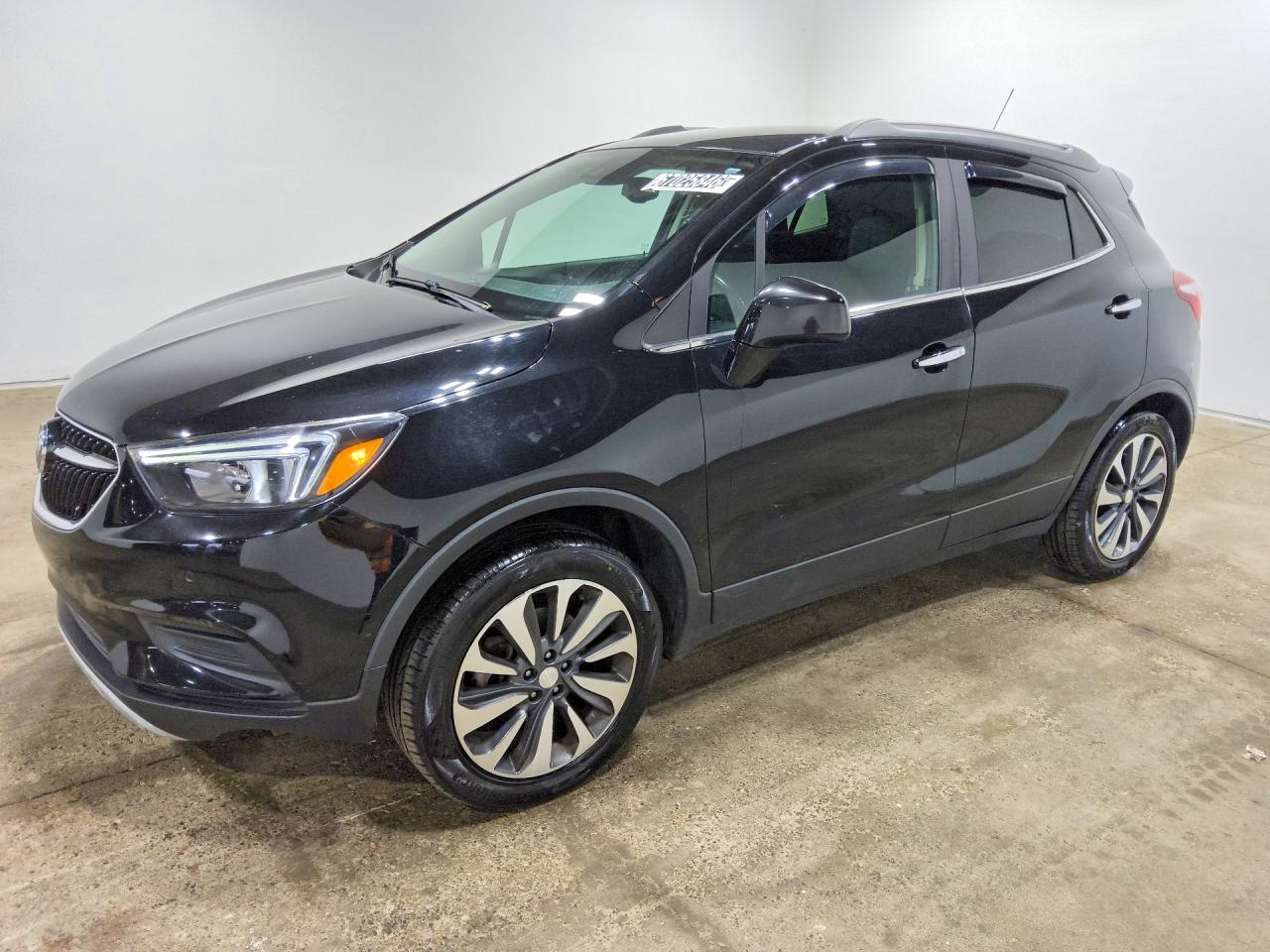 2021 BUICK ENCORE PREFERRED | KL4CJESB3MB332492 | UPCARS