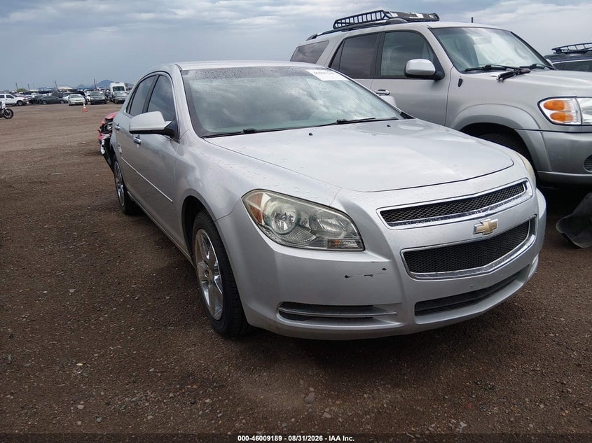 2012 CHEVROLET MALIBU 2LT | 1G1ZD5E02CF133628 | UPCARS