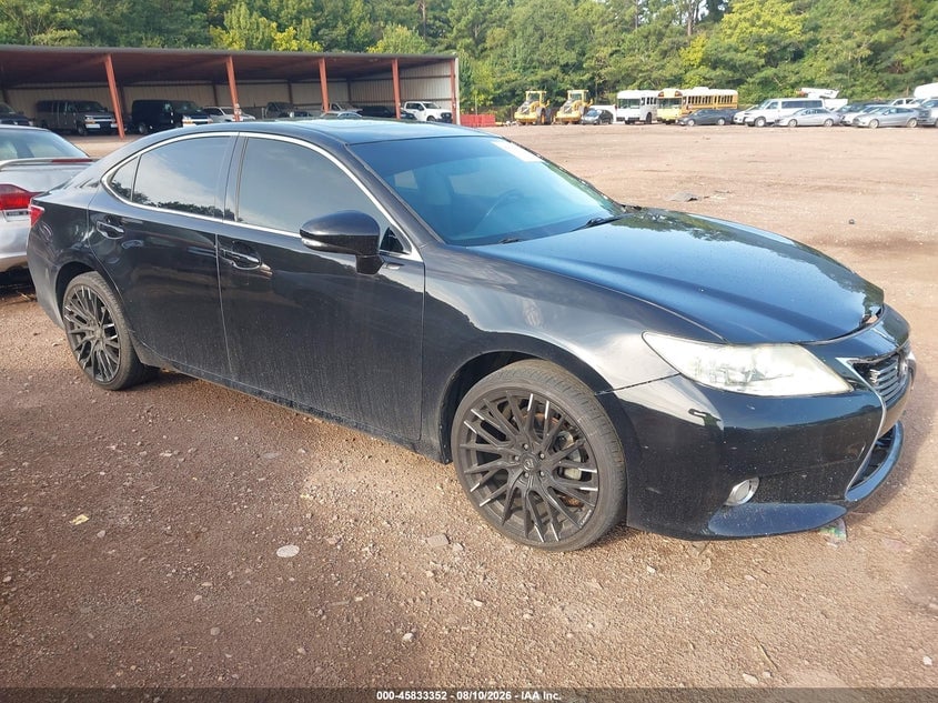 2015 LEXUS ES 350 | JTHBK1GG3F2153155 | UPCARS