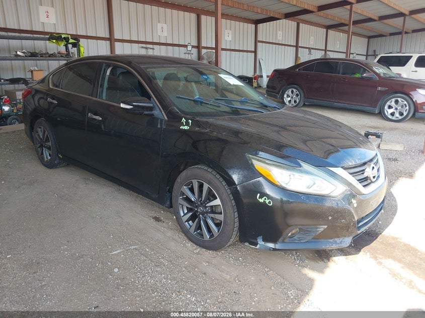 2017 NISSAN ALTIMA 2.5/2.5 S/2.5 SL/2.5 SR/2.5 SV | 1N4AL3AP5HC115038 | UPCARS