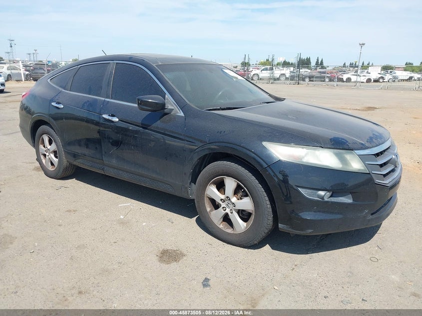 2010 HONDA ACCORD CROSSTOUR EX | 5J6TF1H39AL002064 | UPCARS